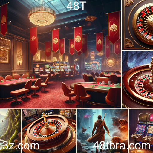 A Magia dos Jogos de Aventura: Uma Jornada Inesquecível